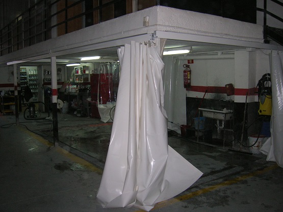 Toldos Duque