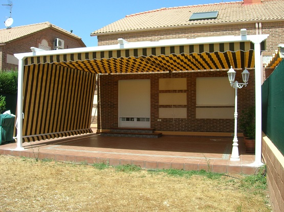 Toldos Duque